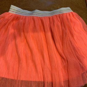 Girls Kate Spade 6X skirt